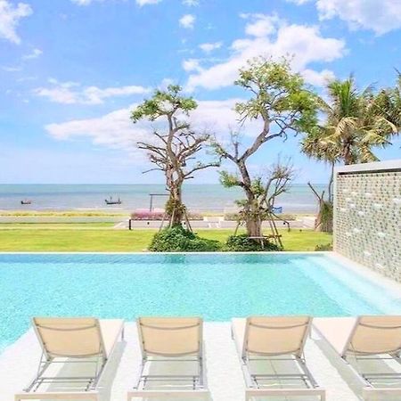 Apartamento The Crest Santora Hua-Hin HHQ Exterior foto