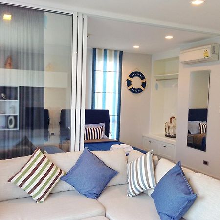 Apartamento The Crest Santora Hua-Hin HHQ Exterior foto