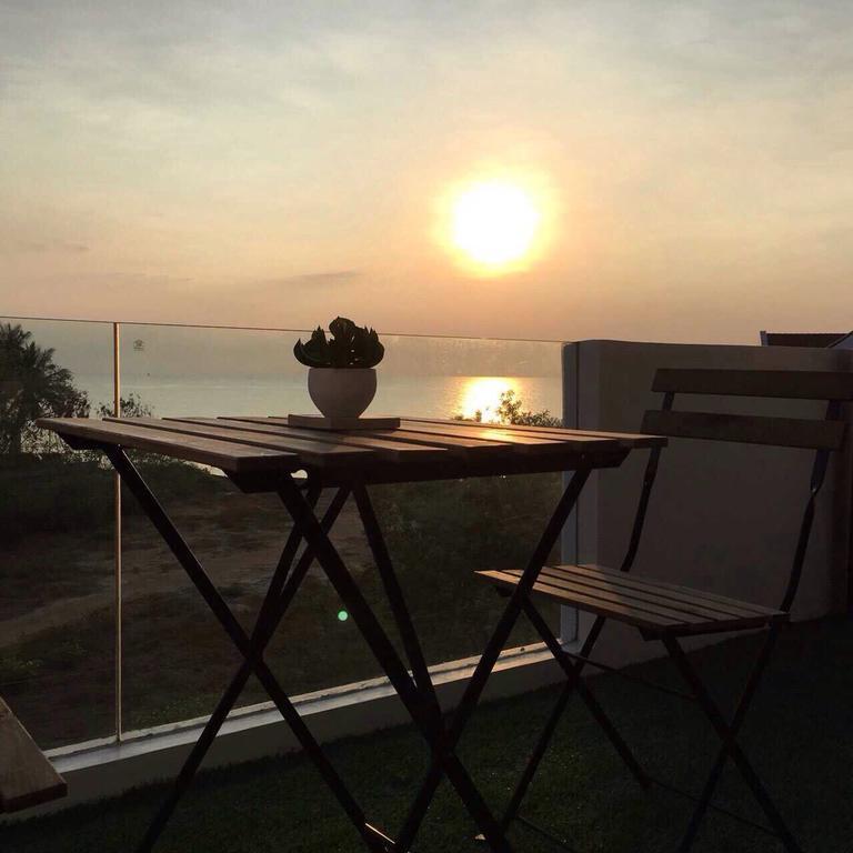 Apartamento The Crest Santora Hua-Hin HHQ Exterior foto